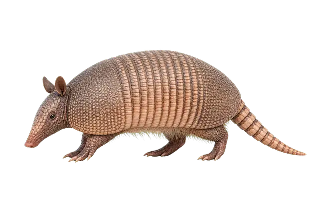 Armadillo motif
