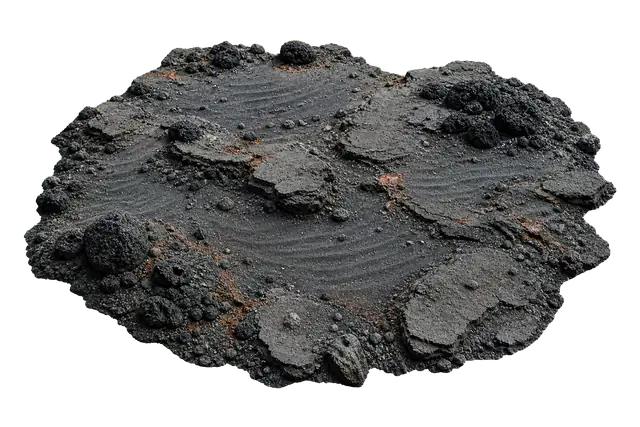 Ash Field motif
