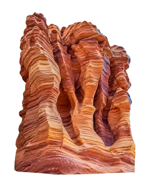 Canyon motif