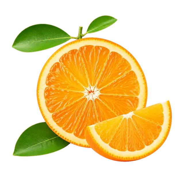 Citrus motif