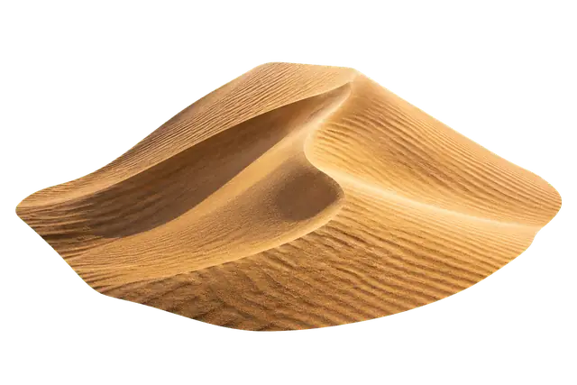 Sand Dunes motif