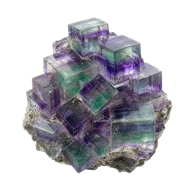 Fluorite motif
