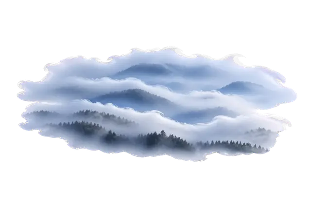 Fog motif