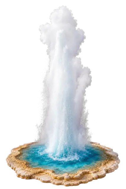 Geyser motif