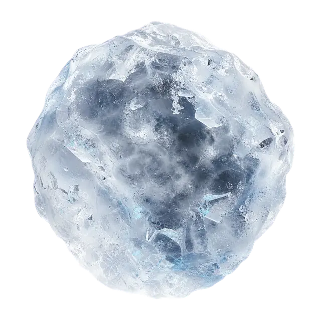 Hailstone motif