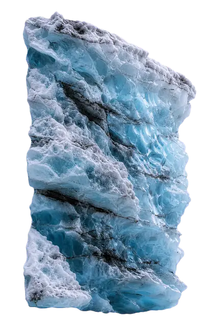 Ice Cave motif
