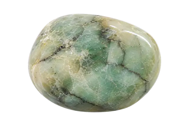 Jade Stone motif