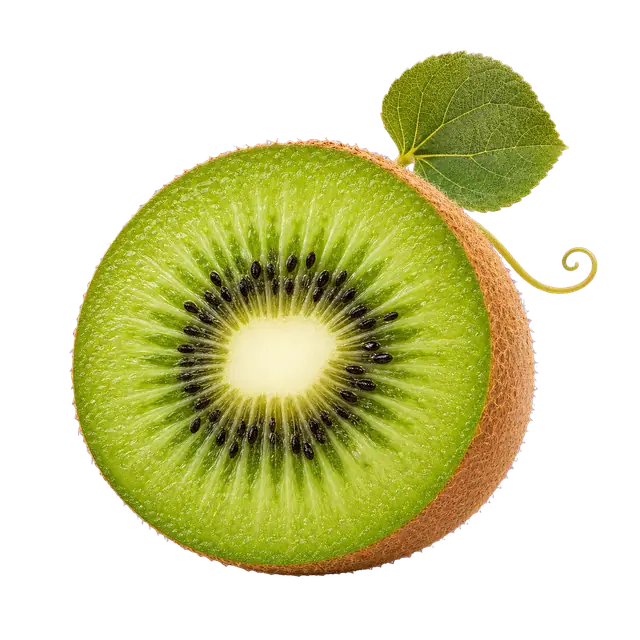 Kiwi motif