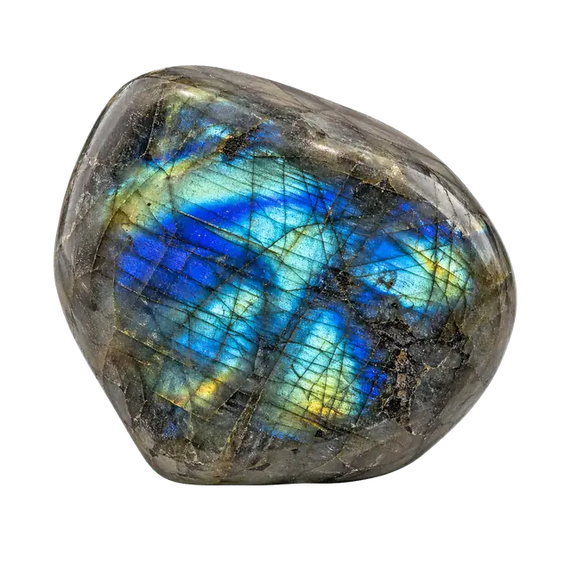 Labradorite Flash motif