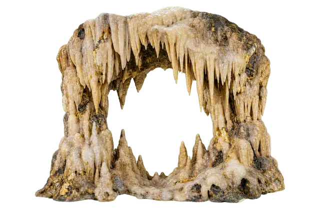 Limestone Cave motif