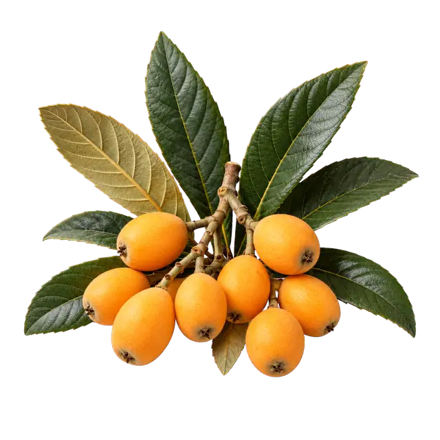 Loquat Cluster motif