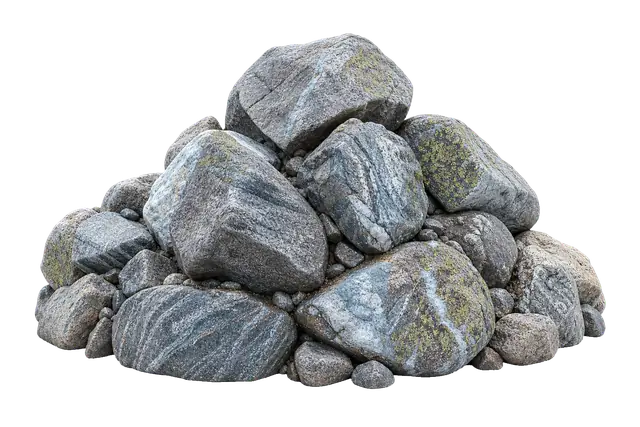 Moraine motif
