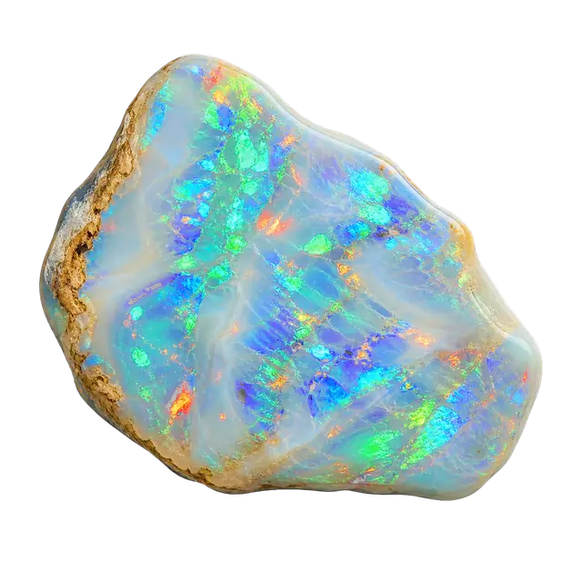 Opal Flash motif