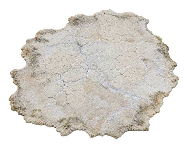 Playa Lake motif