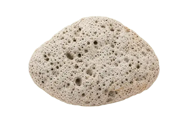 Pumice Stone motif