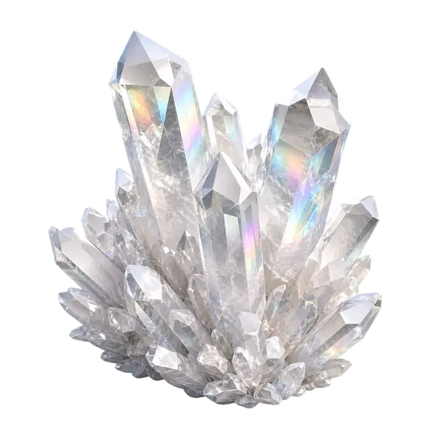 Quartz motif