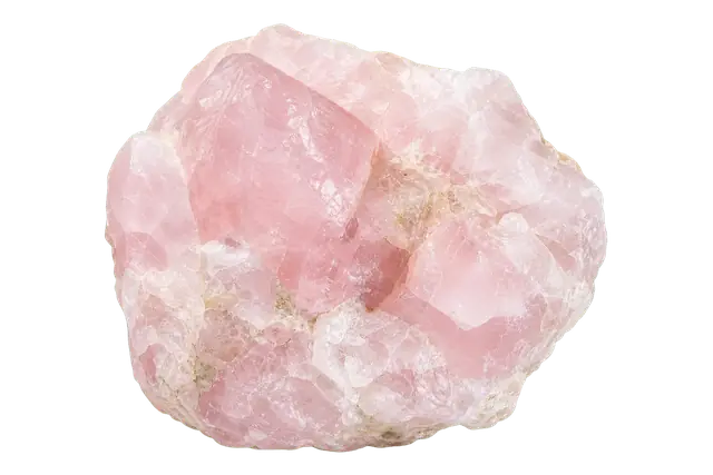 Rose Quartz motif