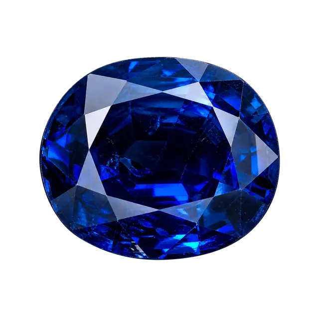 Sapphire motif