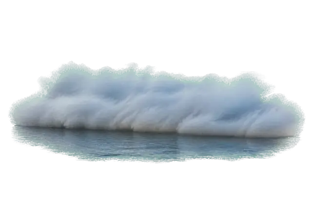 Sea Fog motif