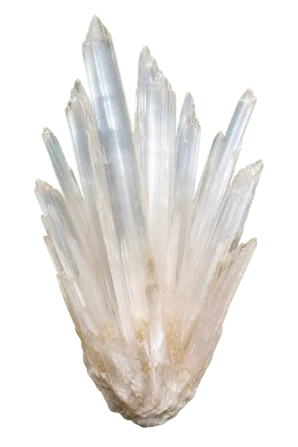 Selenite motif