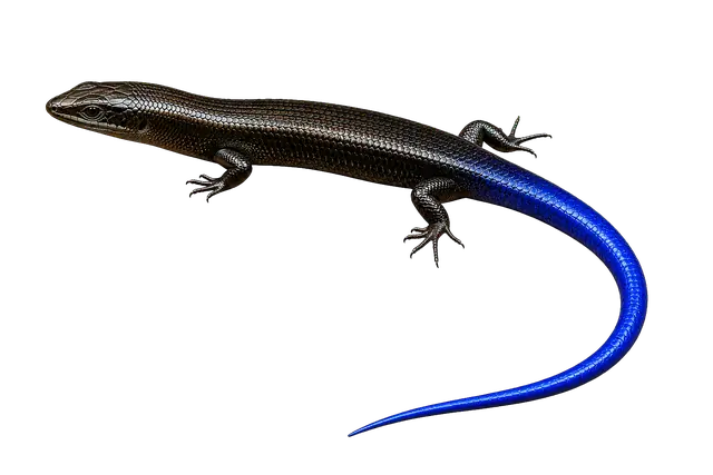 Skink motif