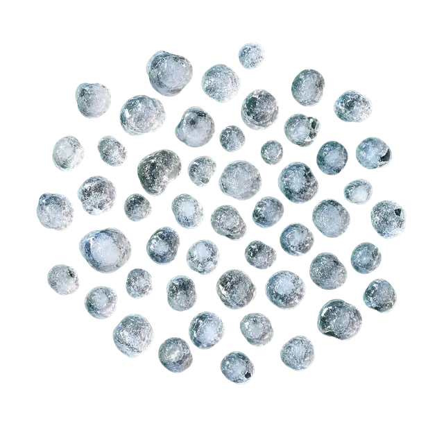 Sleet motif